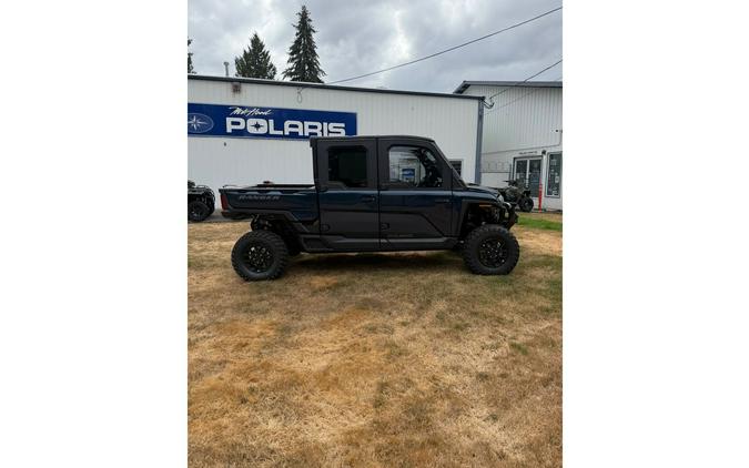 2027 Polaris Ranger® Crew XD 1500 NorthStar Edition Ultimate
