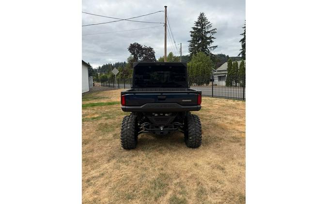 2027 Polaris Ranger® Crew XD 1500 NorthStar Edition Ultimate