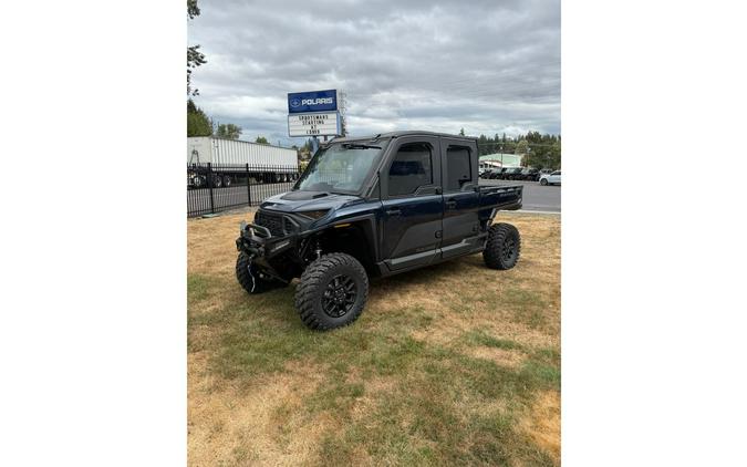 2027 Polaris Ranger® Crew XD 1500 NorthStar Edition Ultimate