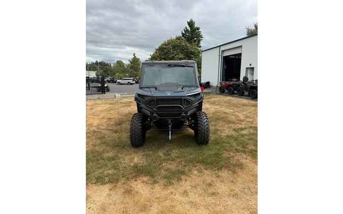 2027 Polaris Ranger® Crew XD 1500 NorthStar Edition Ultimate