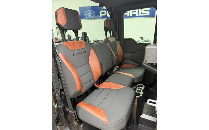 2027 Polaris Ranger® Crew XD 1500 NorthStar Edition Ultimate