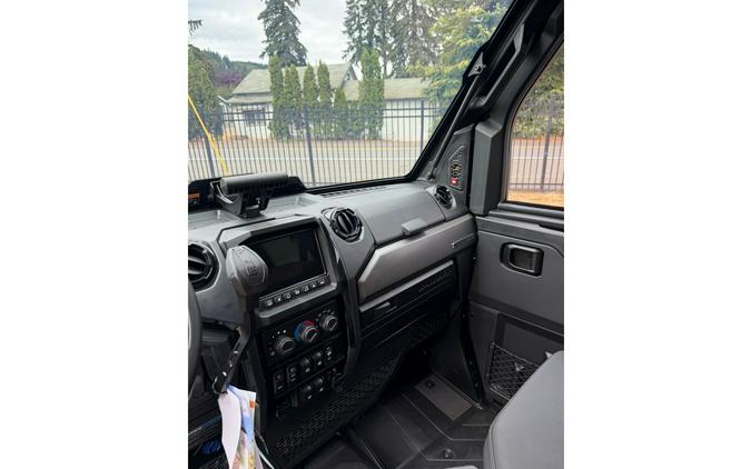 2027 Polaris Ranger® Crew XD 1500 NorthStar Edition Ultimate