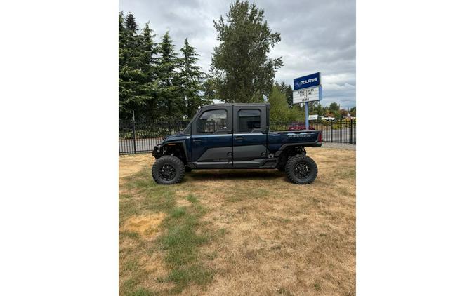 2027 Polaris Ranger® Crew XD 1500 NorthStar Edition Ultimate