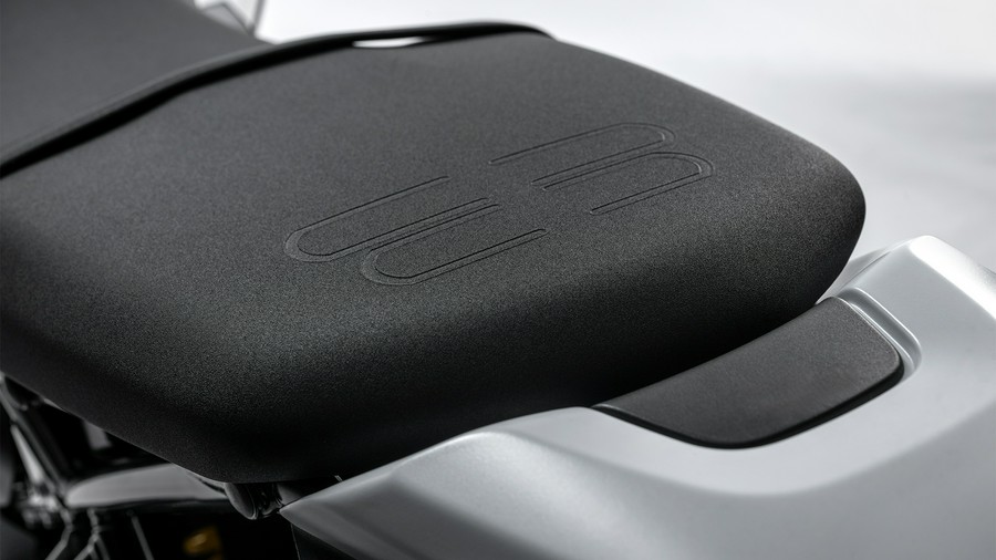 2027 Ducati DesertX