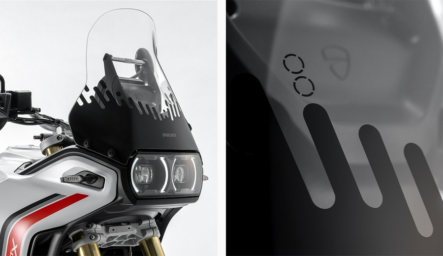 2027 Ducati DesertX