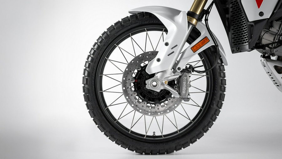 2027 Ducati DesertX