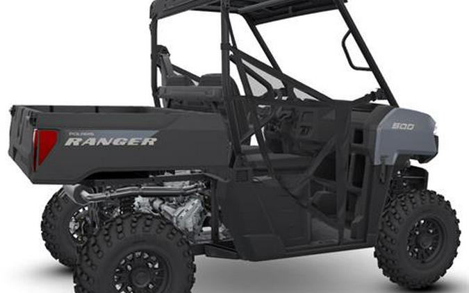 2027 Polaris Ranger 500