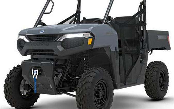 2027 Polaris Ranger 500
