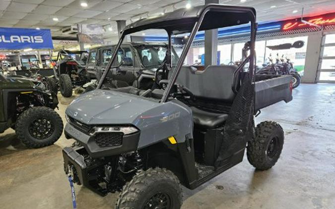 2027 Polaris Ranger 500