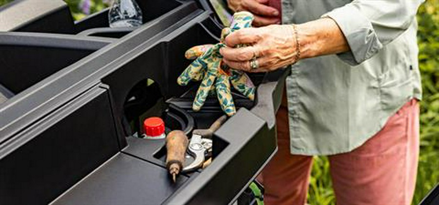 2027 Polaris Ranger 500