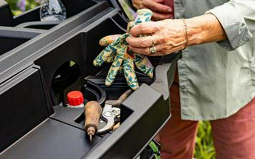 2027 Polaris Ranger 500