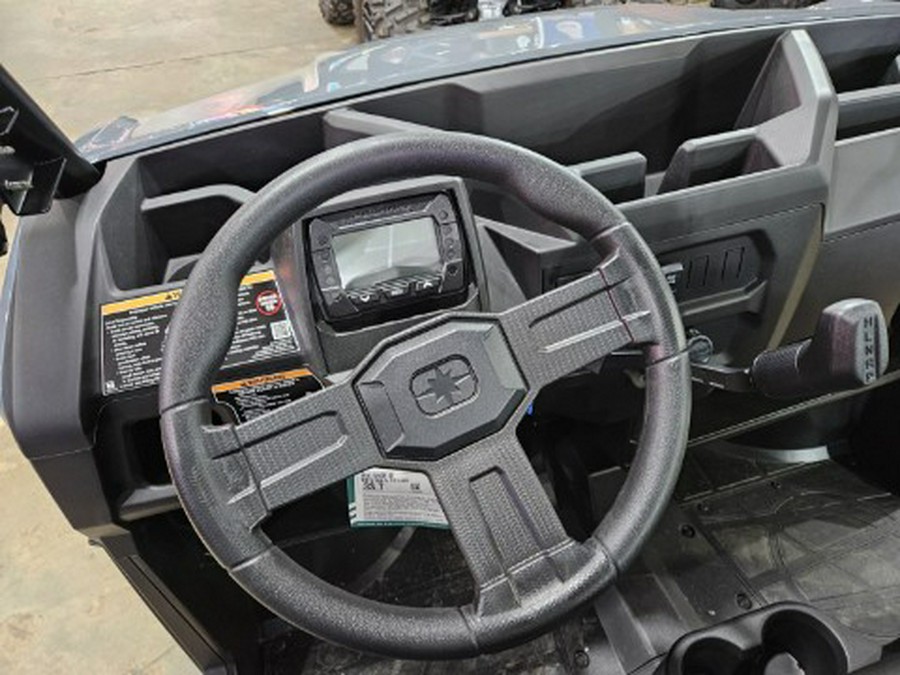 2027 Polaris Ranger 500