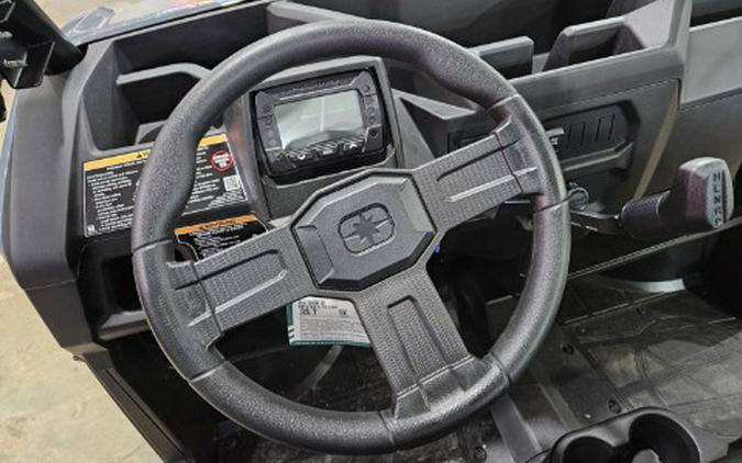 2027 Polaris Ranger 500