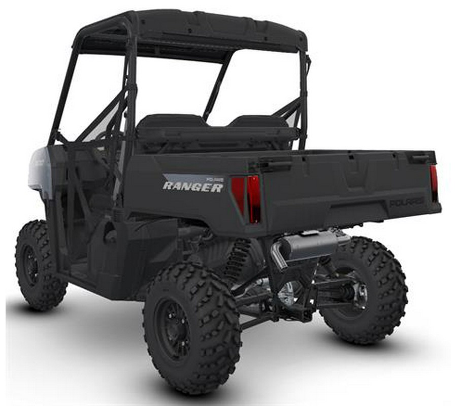 2027 Polaris Ranger 500