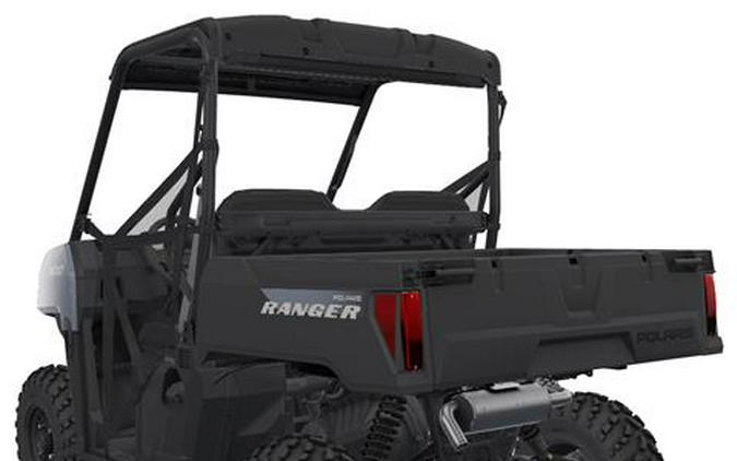 2027 Polaris Ranger 500