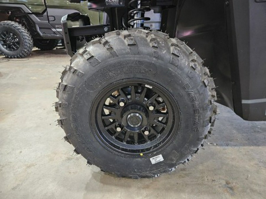 2027 Polaris Ranger 500
