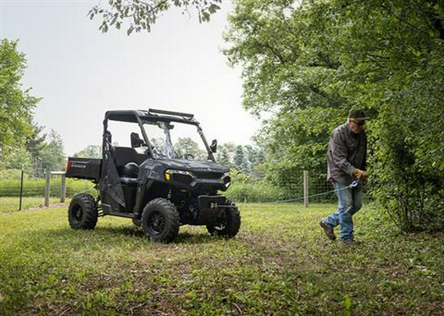 2027 Polaris Ranger 500