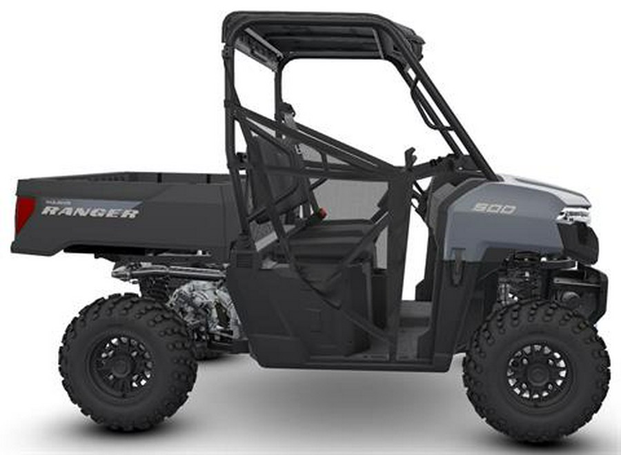 2027 Polaris Ranger 500