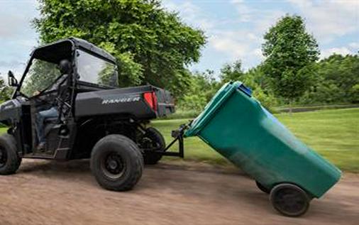 2027 Polaris Ranger 500