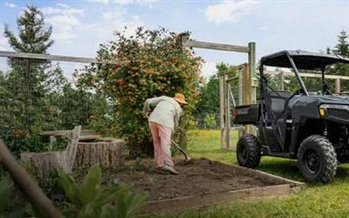 2027 Polaris Ranger 500