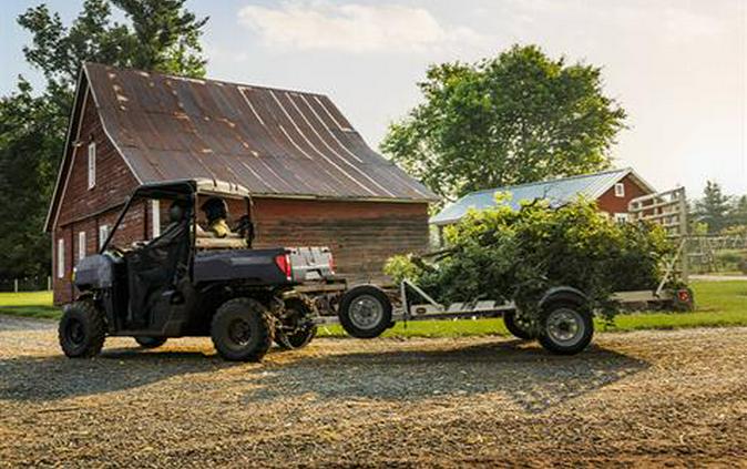 2027 Polaris Ranger 500