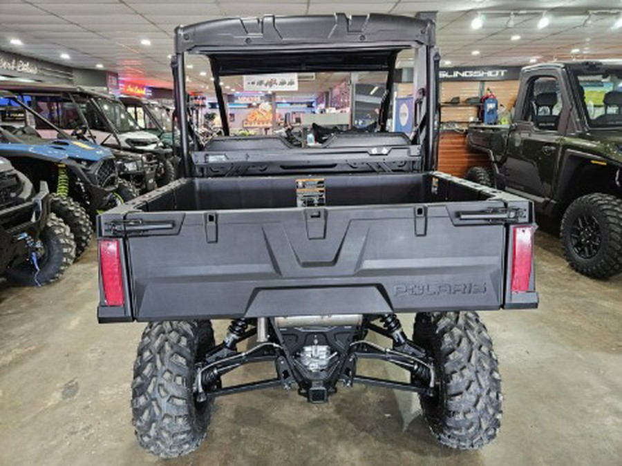 2027 Polaris Ranger 500