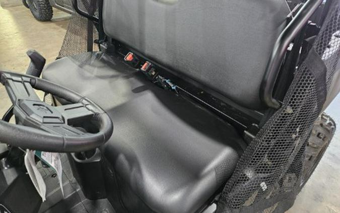 2027 Polaris Ranger 500