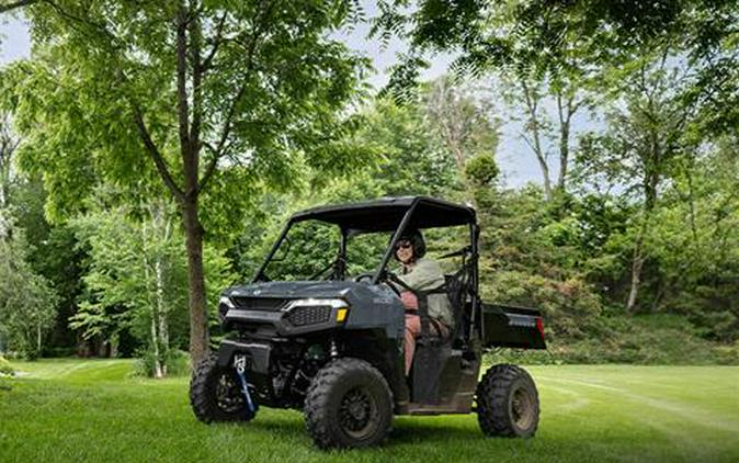 2027 Polaris Ranger 500