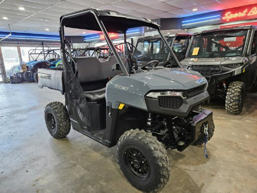 2027 Polaris Ranger 500