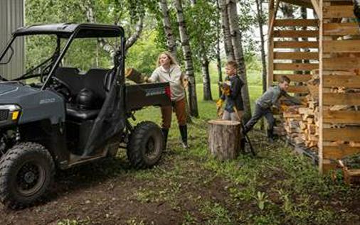 2027 Polaris Ranger 500