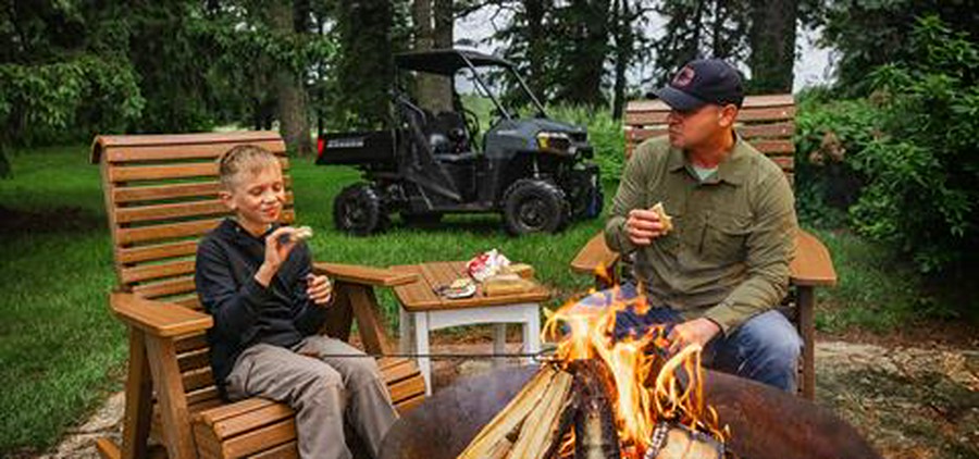 2027 Polaris Ranger 500