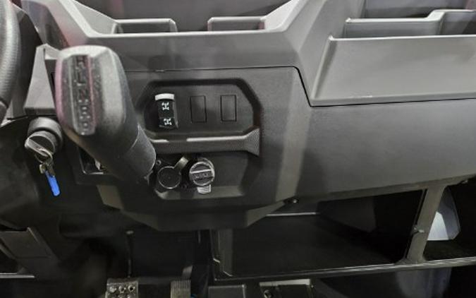 2027 Polaris Ranger 500