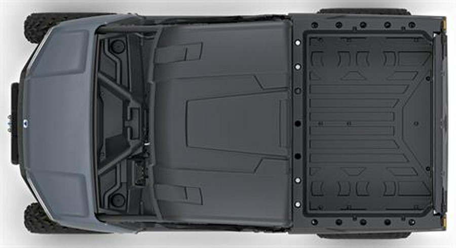 2027 Polaris Ranger 500