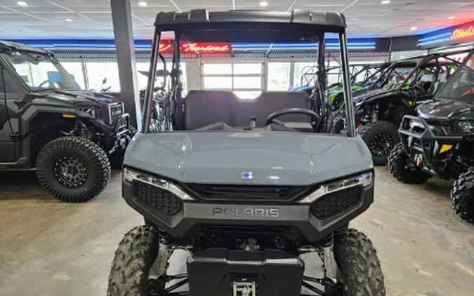 2027 Polaris Ranger 500