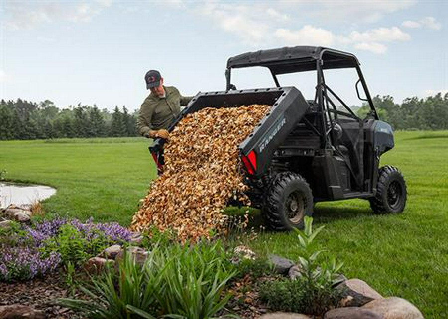 2027 Polaris Ranger 500