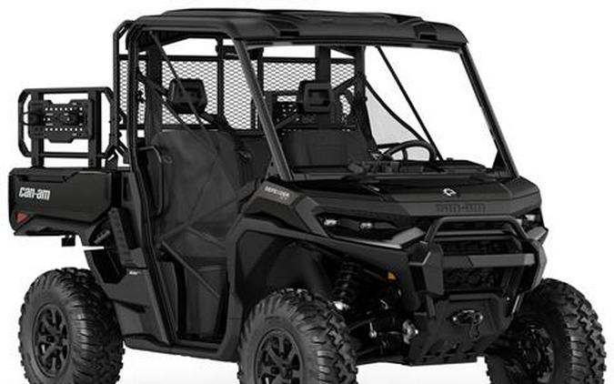 2027 Can-Am Defender XU XT HD11