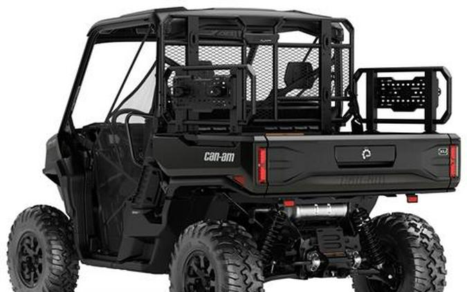 2027 Can-Am Defender XU XT HD11