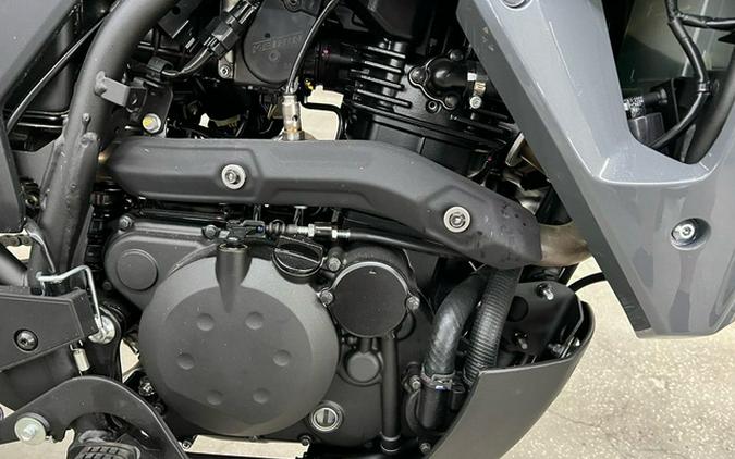 2023 Kawasaki KLR650