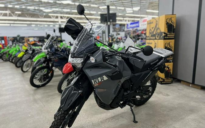 2023 Kawasaki KLR650