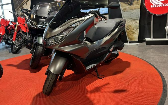 2023 Honda® PCX