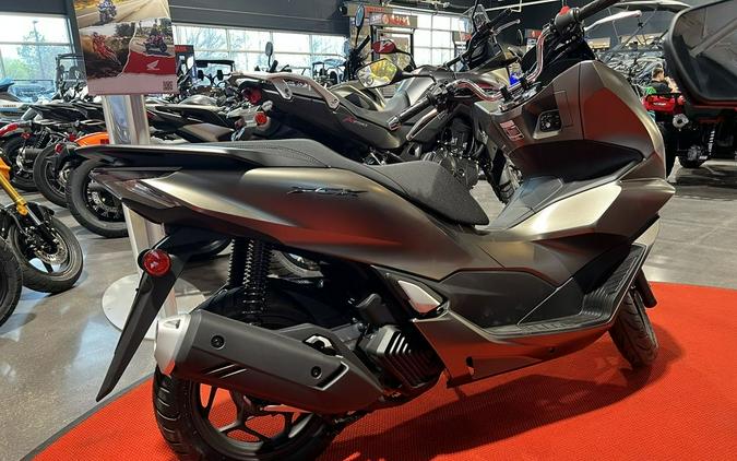 2023 Honda® PCX