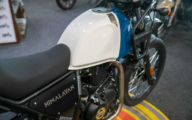 2023 Royal Enfield Himalayan