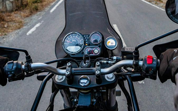 2023 Royal Enfield Himalayan