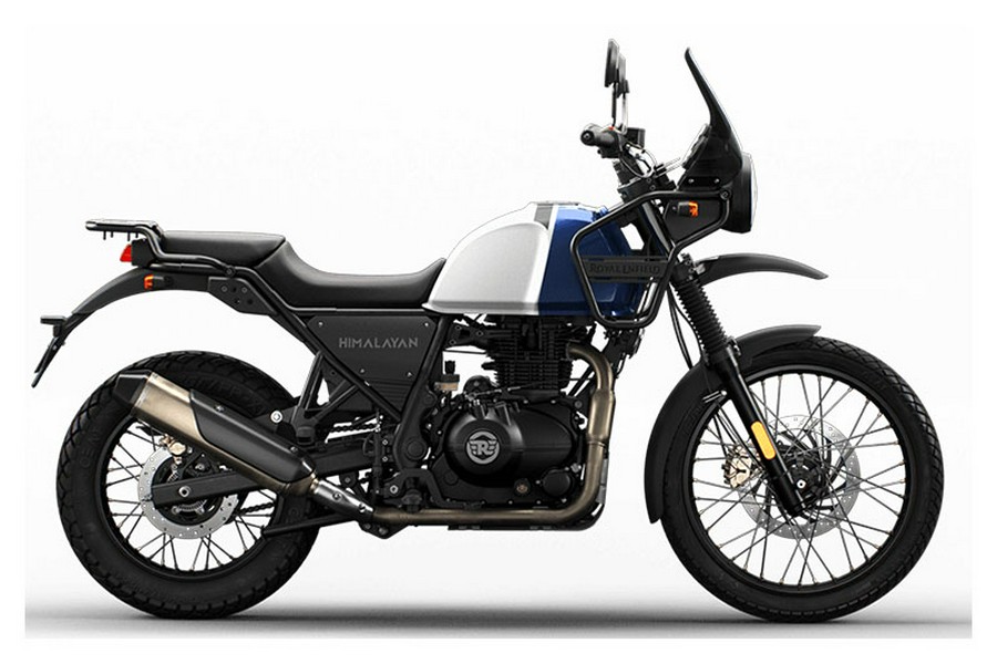 2023 Royal Enfield Himalayan