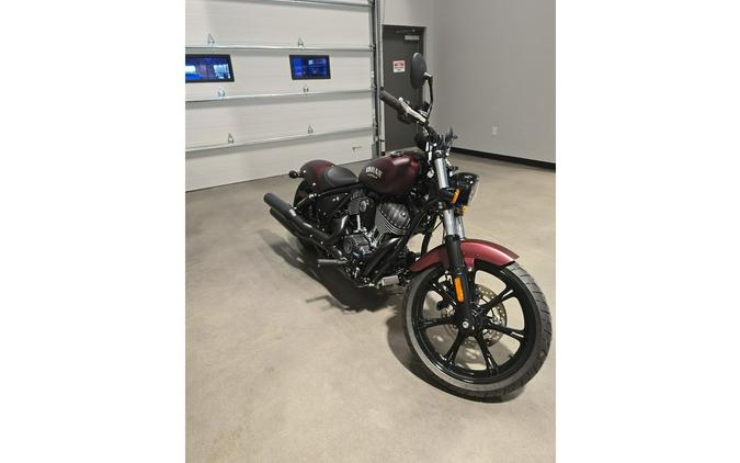 2024 Indian Motorcycle CHIEF