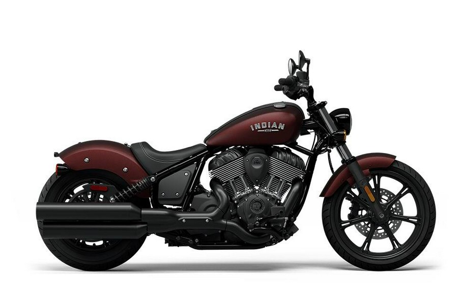 2024 Indian Motorcycle CHIEF