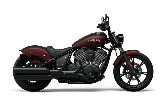 2024 Indian Motorcycle CHIEF