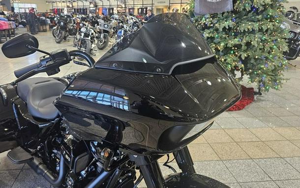 2024 Harley-Davidson FLTRT - Road Glide 3