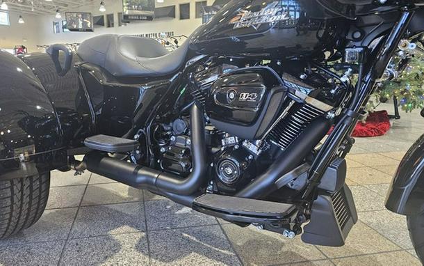 2024 Harley-Davidson FLTRT - Road Glide 3