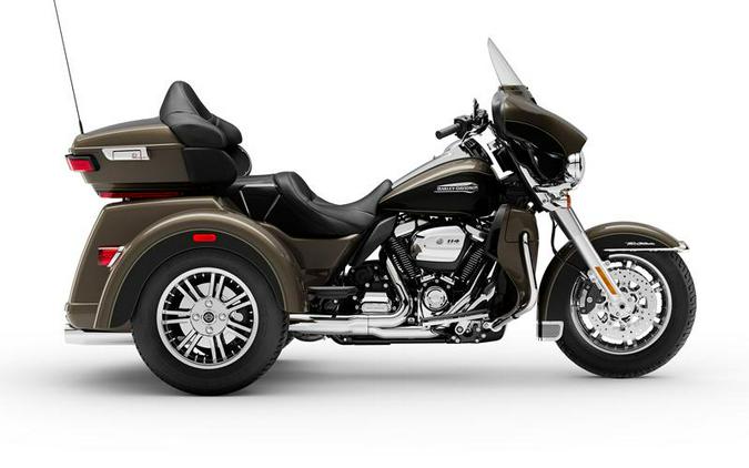 2020 Harley-Davidson® FLHTCUTG - Tri Glide® Ultra